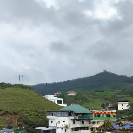 Achus Holidays Munnar Exterior photo