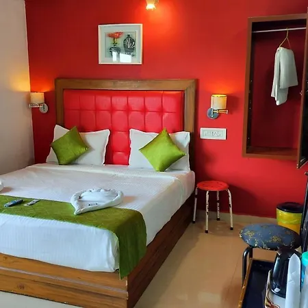 Achus Holidays Munnar Exterior photo